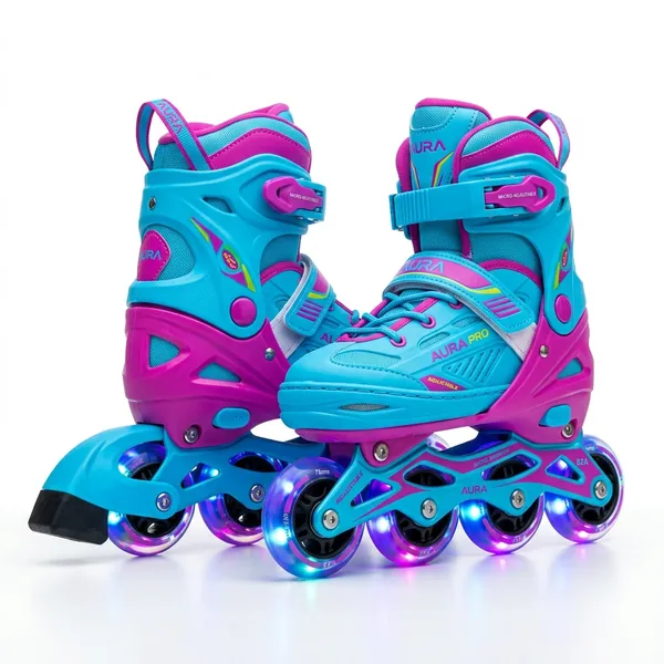 Nova Speed Pro Paten Seti